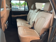 Used 2023 Ford Expedition Max Limited 4x4 at Suburban Ford of Sterling Heights near Sterling Heights, MI
