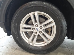 Used 2023  Ford Explorer XLT 4WD at Maxx Loans near St&period; Adrian&comma; MI