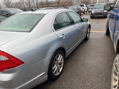 Used 2012  Ford Fusion 4d Sedan SEL &lpar;V6&rpar; at Maxx Loans near St&period; Adrian&comma; MI