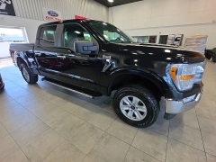 Used 2021  Ford F-150 4WD SuperCrew Box at Maxx Loans near St&period; Adrian&comma; MI
