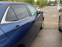 Used 2023 Chevrolet Equinox AWD 4dr LT w/2FL at Suburban Ford of Sterling Heights near Sterling Heights, MI