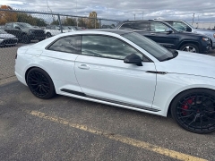 Used 2019  Audi RS5 2d Coupe 2&period;9T Quattro at Maxx Loans near St&period; Adrian&comma; MI