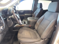 Used 2021  GMC Sierra 1500 4WD Crew Cab 147" Elevation at Maxx Loans near St&period; Adrian&comma; MI