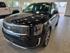 Used 2021  Kia Telluride S FWD at Maxx Loans near St&period; Adrian&comma; MI