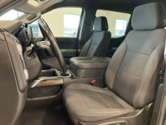 Used 2021  GMC Sierra 1500 4WD Crew Cab 147" Elevation at Maxx Loans near St&period; Adrian&comma; MI