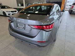 Used 2025  Nissan Sentra S CVT at Maxx Loans near St&period; Adrian&comma; MI