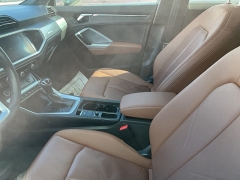 Used 2022  Audi Q3 Premium 40 TFSI quattro at Maxx Loans near St&period; Adrian&comma; MI