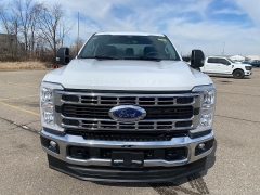 Used 2024  Ford Super Duty F-250 SRW 4WD Crew Cab Box at Maxx Loans near St&period; Adrian&comma; MI