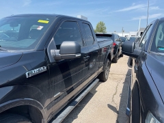 Used 2017 Ford F-150 4WD SuperCab 6.5' Box at Maxx Loans near ,