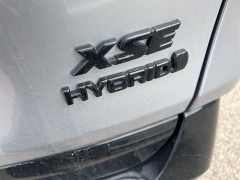 Used 2022 Toyota RAV4 Hybrid XSE AWD at Maxx Loans near St. Adrian, MI