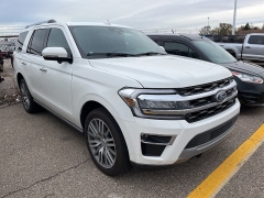 Used 2023  Ford Expedition Limited 4x4 at Maxx Loans near St. Adrian, MI