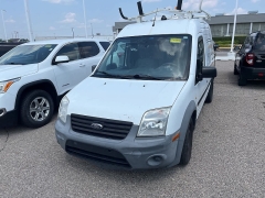 Used 2013 Ford Transit Connect Cargo 4d Wgn XL (100A) at Suburban Ford of Sterling Heights near Sterling Heights, MI