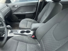 Used 2010  Ford Fusion 4d Sedan SE at Maxx Loans near St&period; Adrian&comma; MI