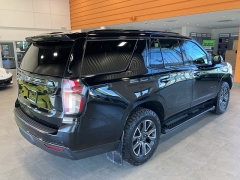 Used 2021 Chevrolet Tahoe 4WD 4dr Z71 at Maxx Loans near St. Adrian, MI