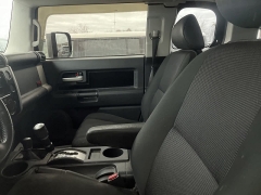 Used 2007  Toyota FJ Cruiser 4WD 4dr (Natl) at Maxx Loans near St. Adrian, MI