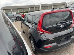 Used 2021 Kia Soul LX IVT at Maxx Loans near St. Adrian, MI