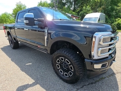 Used 2024  Ford Super Duty F-350 SRW 4WD Crew Cab Box at Maxx Loans near St&period; Adrian&comma; MI