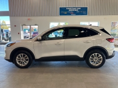 Used 2020  Ford Escape 4d SUV AWD SE at Maxx Loans near St. Adrian, MI