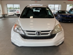 Used 2010 Honda CR-V 4d SUV 4WD EX at Maxx Loans near ,