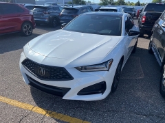 Used 2022 Acura TLX SH-AWD w/A-Spec Package at Maxx Loans near St. Adrian, MI