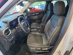 Used 2024  Chevrolet Trailblazer AWD 4dr LT at Maxx Loans near St&period; Adrian&comma; MI