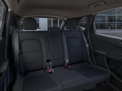 New 2025 Ford Escape Active AWD at Suburban Ford of Sterling Heights near Sterling Heights, MI