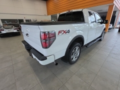 Used 2014  Ford F-150 4WD SuperCrew at Maxx Loans near St&period; Adrian&comma; MI