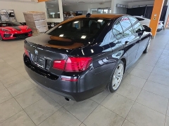 Used 2013  BMW 5 Series 4dr Sdn 535i xDrive AWD at Maxx Loans near St&period; Adrian&comma; MI