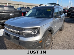 Used 2023  Ford Bronco Sport Big Bend 4x4 at Maxx Loans near St&period; Adrian&comma; MI