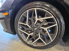 Used 2023  Hyundai Sonata N Line 2&period;5T &ast;Ltd Avail&ast; at Maxx Loans near St&period; Adrian&comma; MI
