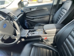 Used 2020 Ford Edge AWD at Suburban Ford of Sterling Heights near Sterling Heights, MI