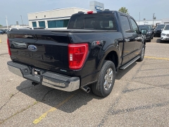 Used 2022 Ford F-150 4WD SuperCrew 5.5' Box at Maxx Loans near ,