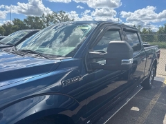 Used 2016  Ford F-150 4WD SuperCrew at Maxx Loans near St&period; Adrian&comma; MI