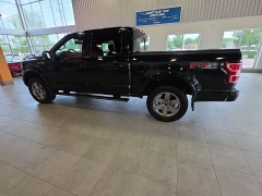 Used 2018  Ford F-150 4WD SuperCrew Box at Maxx Loans near St&period; Adrian&comma; MI