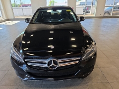 Used 2016  Mercedes-Benz C-Class 4dr Sdn C 300 4MATIC at Maxx Loans near St&period; Adrian&comma; MI