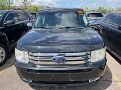 Used 2011 Ford Flex 4dr AWD at Suburban Ford of Sterling Heights near Sterling Heights, MI