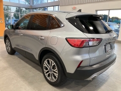 Used 2022 Ford Escape SEL AWD at Maxx Loans near St. Adrian, MI