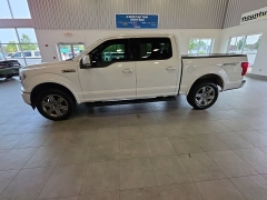 Used 2019  Ford F-150 4WD SuperCrew 5&period;5' Box at Maxx Loans near St&period; Adrian&comma; MI