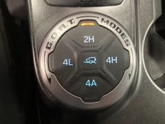 Used 2022  Ford Bronco Badlands 4 Door Advanced 4x4 at Maxx Loans near St. Adrian, MI