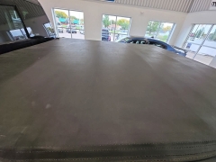 Used 2021  Ram 1500 Big Horn 4x4 Crew Cab 5'7" Box at Maxx Loans near St&period; Adrian&comma; MI
