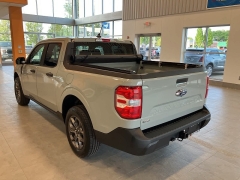Used 2023 Ford Maverick FWD SuperCrew at Maxx Loans near St. Adrian, MI