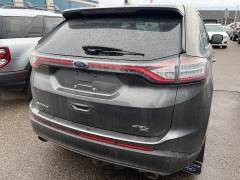 Used 2017 Ford Edge 4d SUV AWD SEL V6 at Suburban Ford of Sterling Heights near Sterling Heights, MI