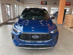 Used 2023 Ford Escape ST-Line AWD at Suburban Ford of Sterling Heights near Sterling Heights, MI