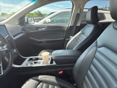 Used 2024  Ford Edge AWD at Maxx Loans near St&period; Adrian&comma; MI