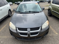 Used 2004  Dodge Stratus 4dr Sdn SXT at Maxx Loans near St&period; Adrian&comma; MI