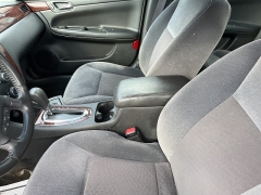 Used 2011  Chevrolet Impala 4d Sedan LS at Maxx Loans near St&period; Adrian&comma; MI