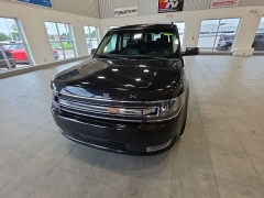 Used 2018  Ford Flex 4d SUV AWD SEL at Maxx Loans near St&period; Adrian&comma; MI