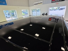 Used 2023  Land Rover Range Rover P530 SE SWB at Maxx Loans near St&period; Adrian&comma; MI