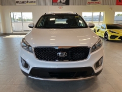 Used 2017 Kia Sorento 4d SUV AWD EX Turbo at Maxx Loans near St. Adrian, MI
