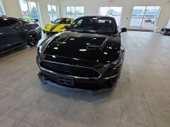 Used 2020  Ford Mustang 2d Fastback BULLITT at Maxx Loans near St&period; Adrian&comma; MI